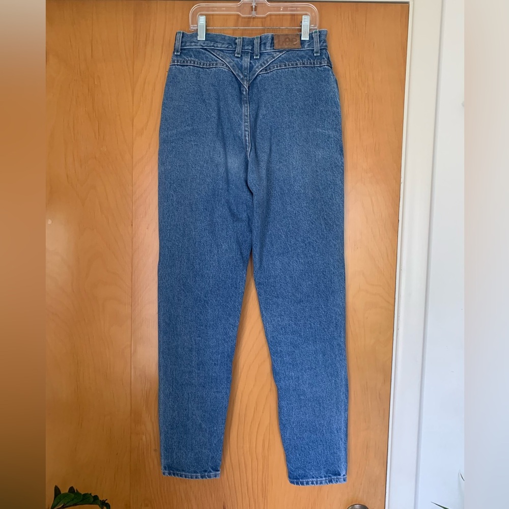 Vintage Lee Jeans View 5